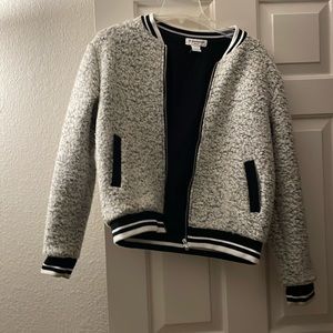 Glamorous Bomber Jacket